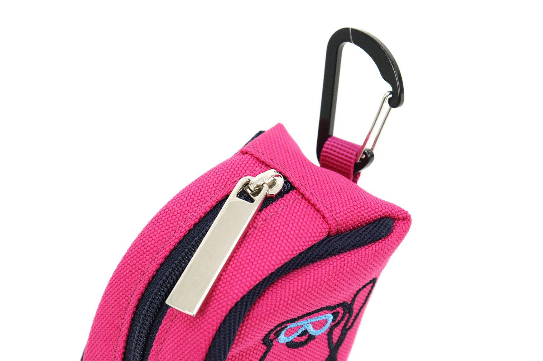 アンパスィのボールケース