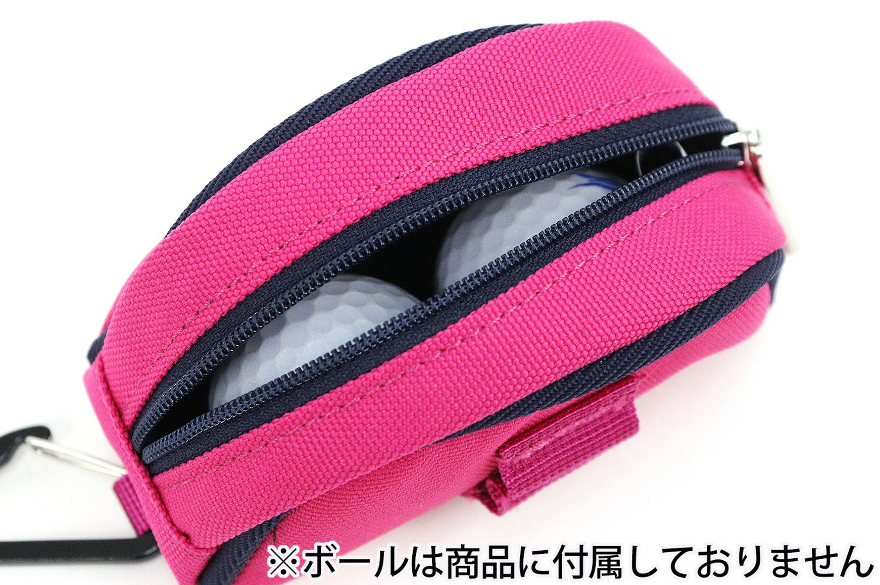 アンパスィのボールケース