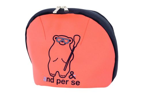 andperse  カートポーチ 楽天市場】and per se アンパスィ AFS7024 レディース カート
