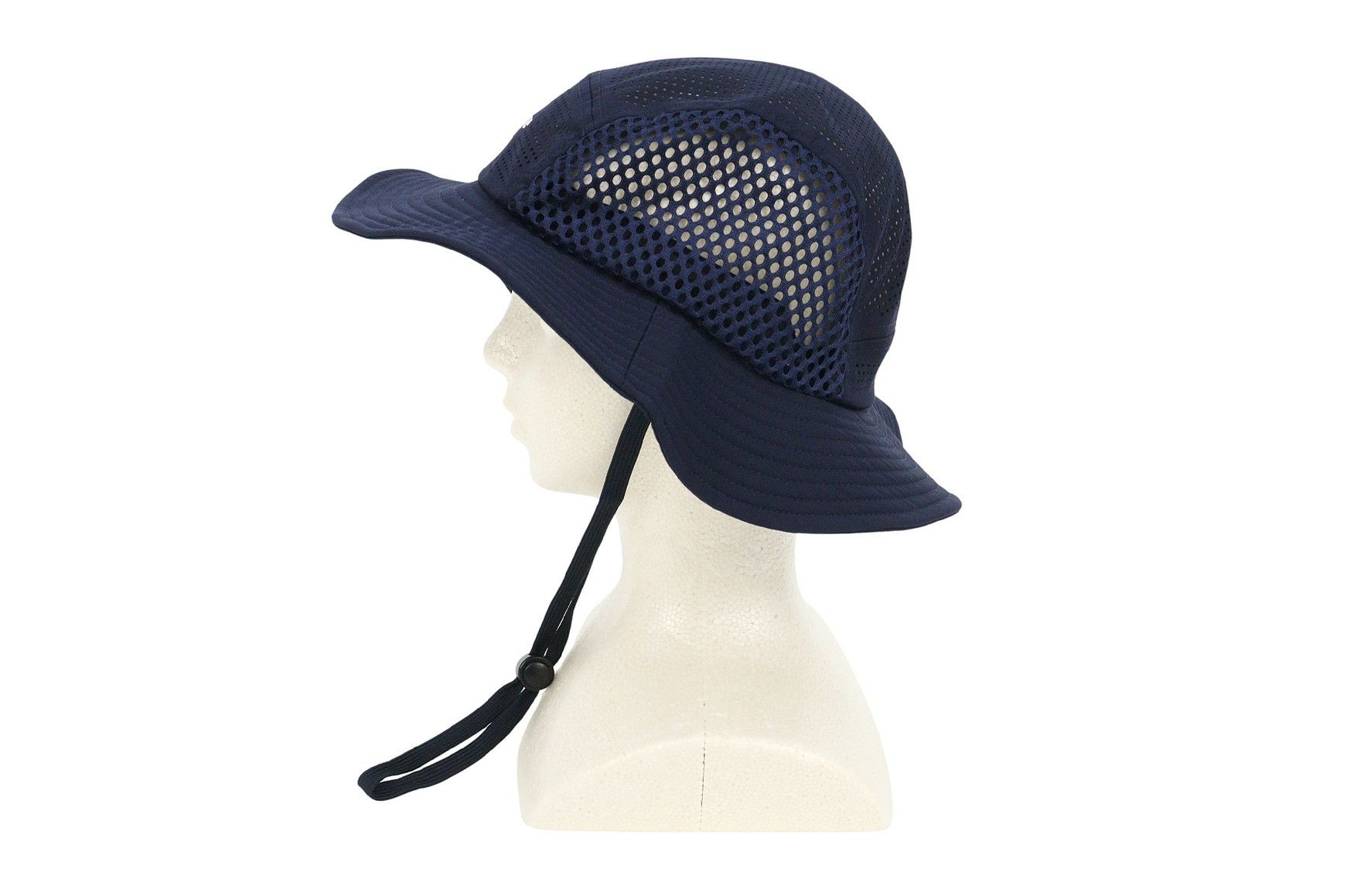 アンパスィのハット