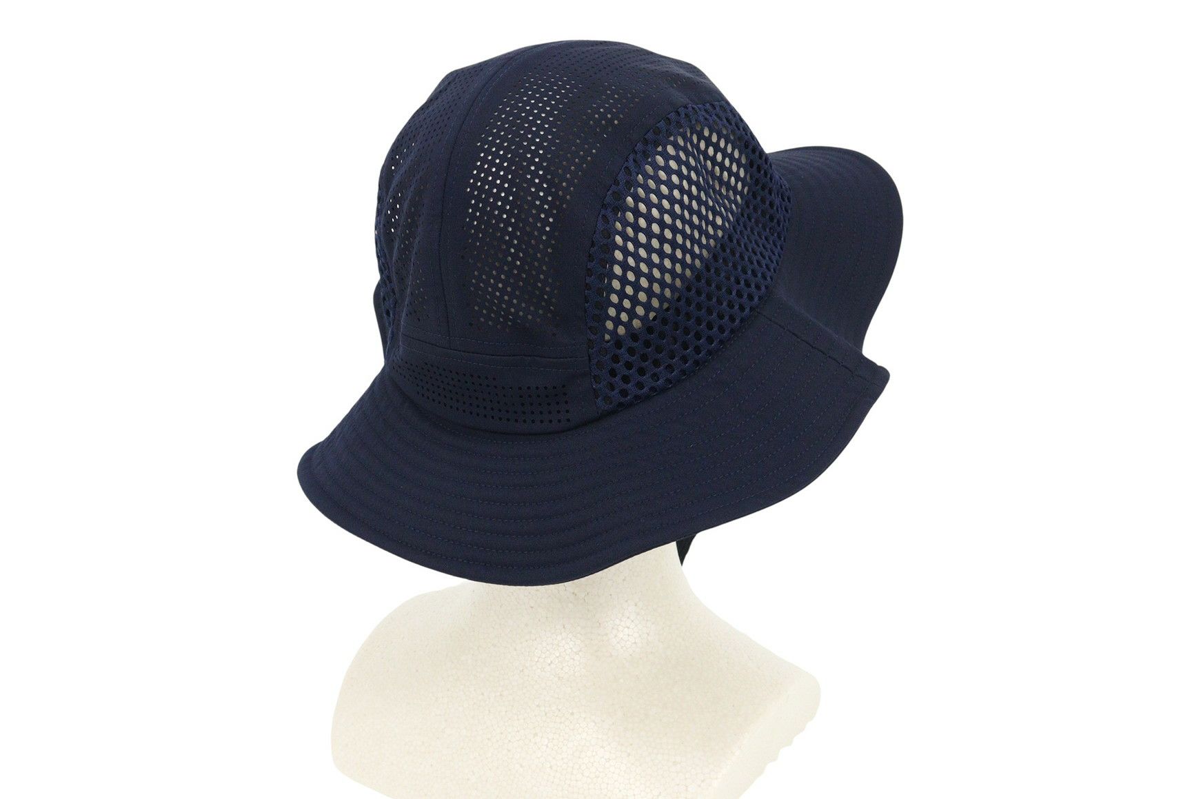 アンパスィのハット