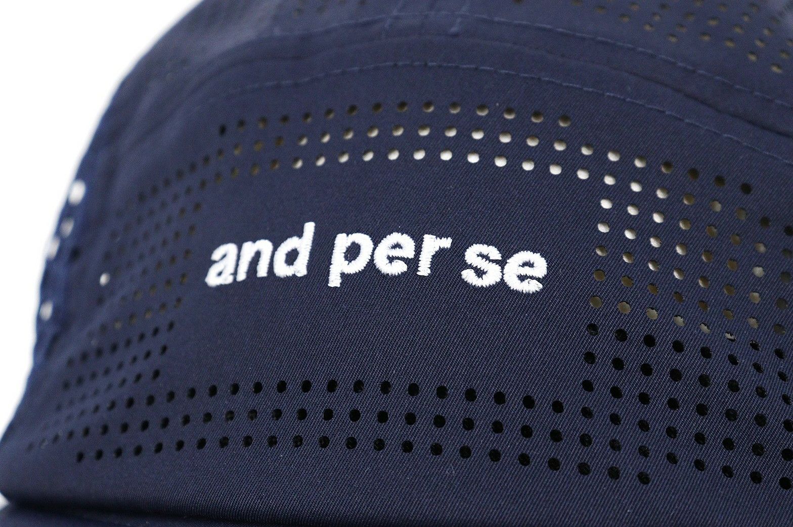 アンパスィのハット