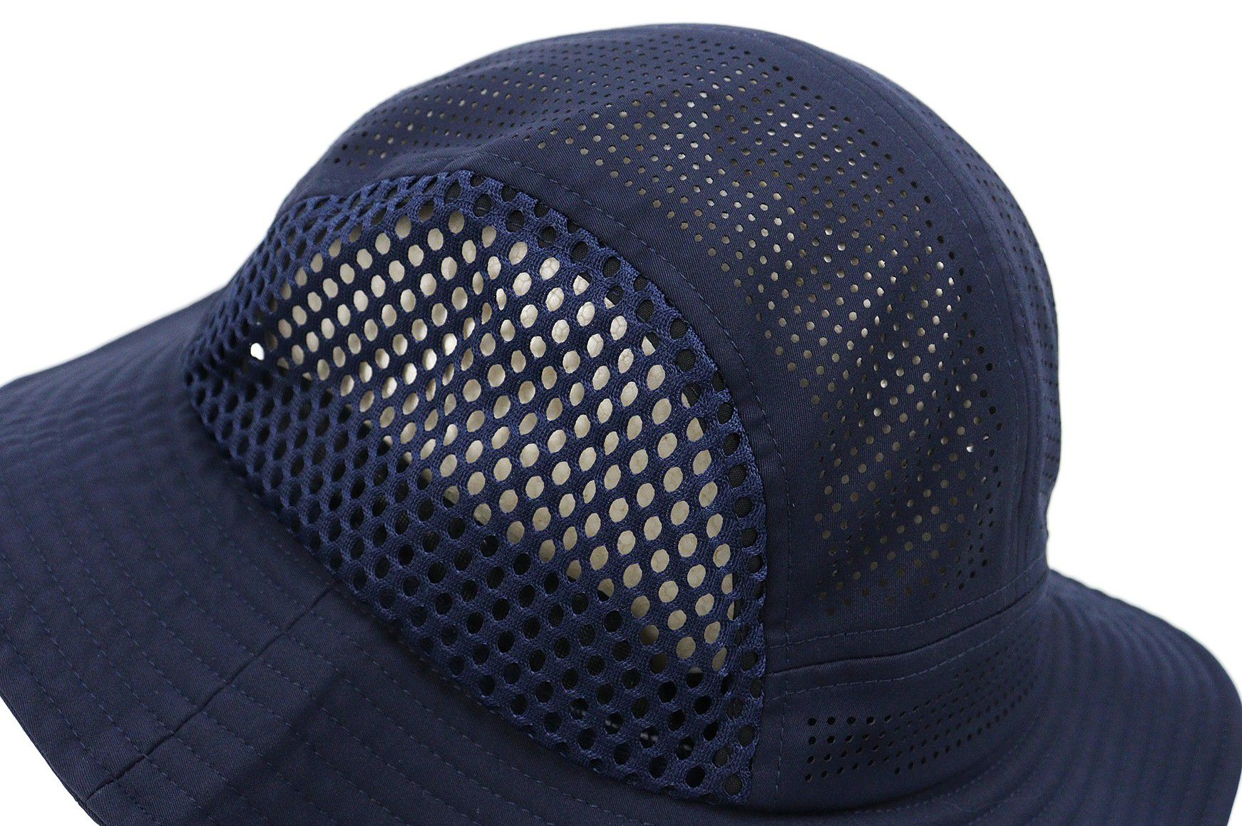 アンパスィのハット