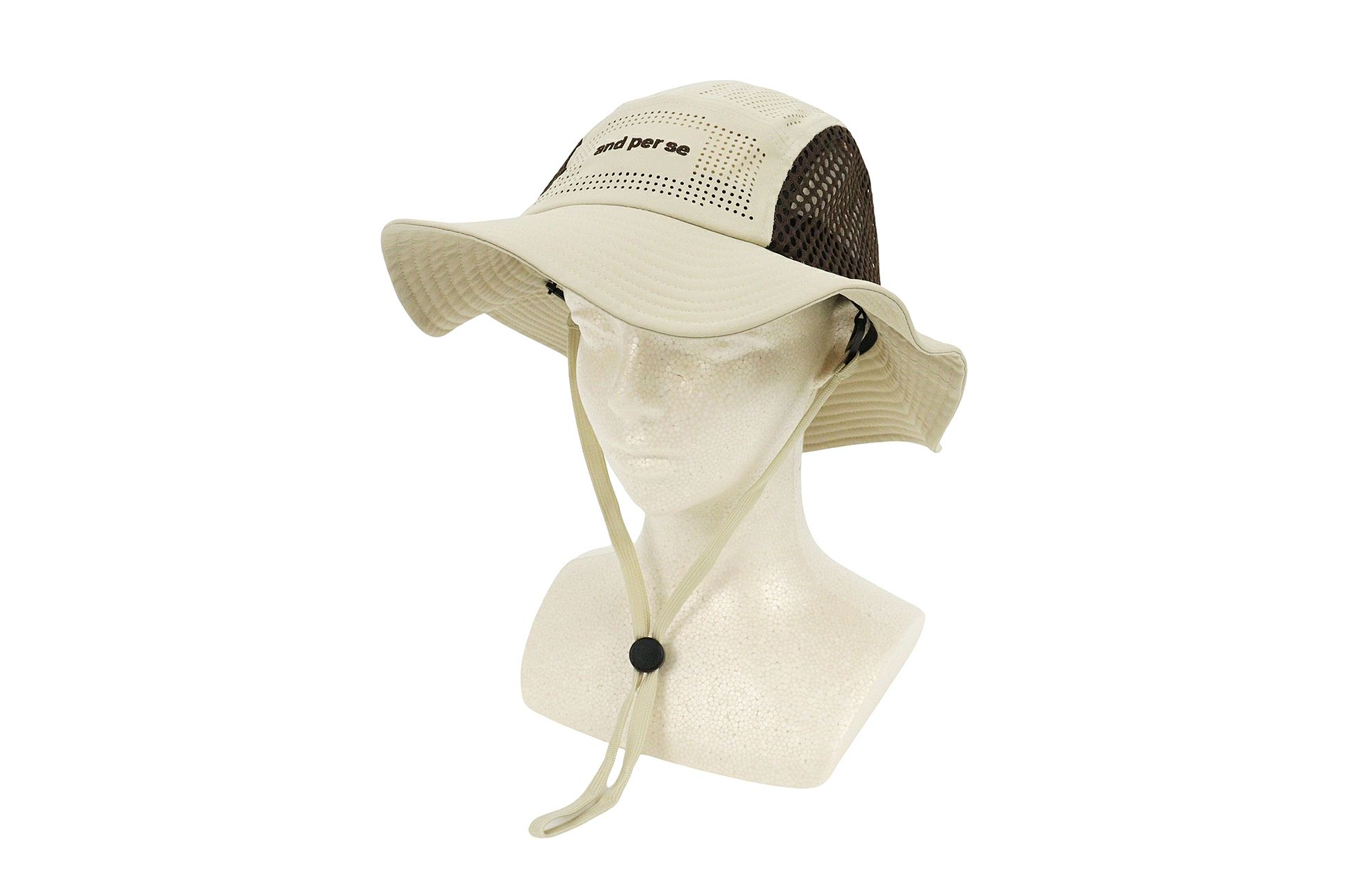 アンパスィのハット