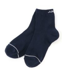 ジュン＆ロペのソックス