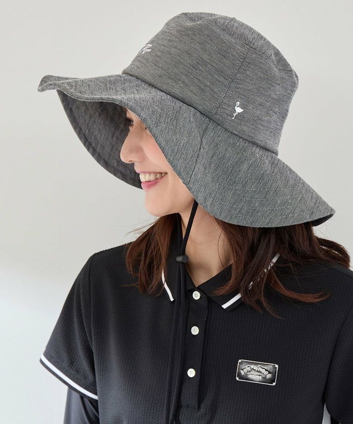 ジュン＆ロペのハット