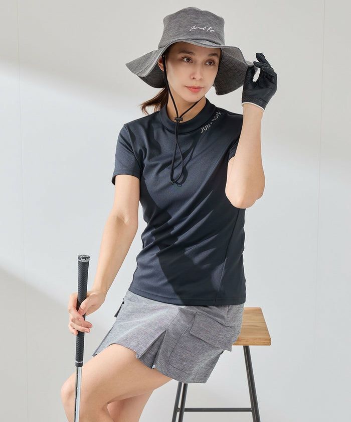 ジュン＆ロペのハット