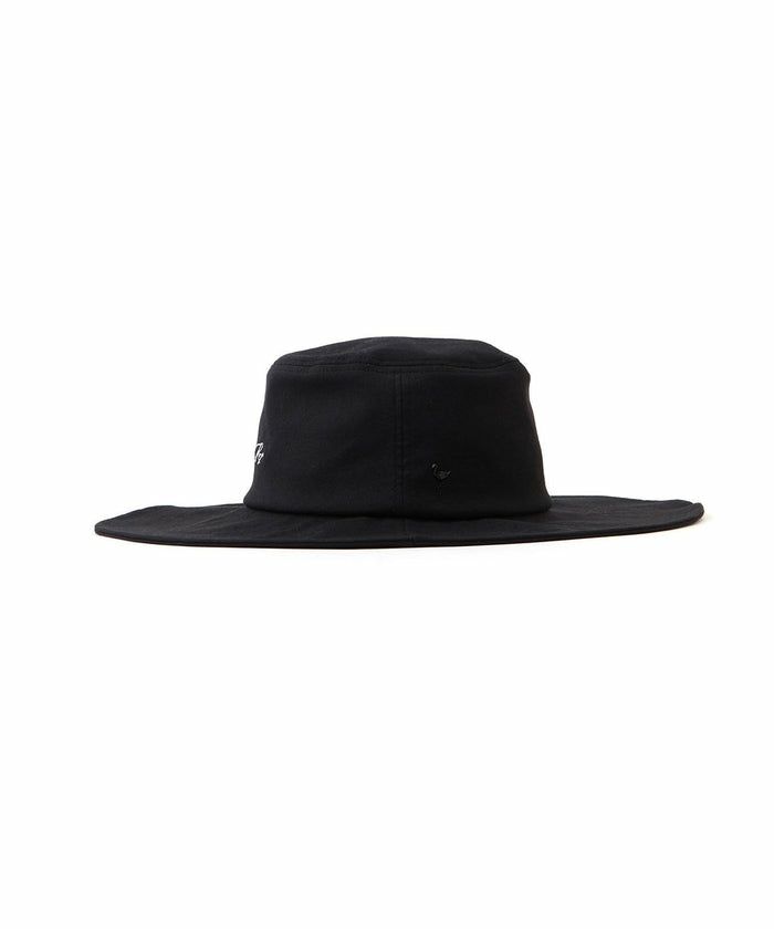 ジュン＆ロペのハット