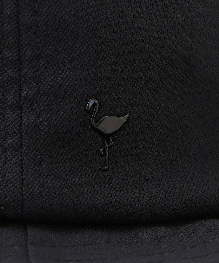 ジュン＆ロペのハット