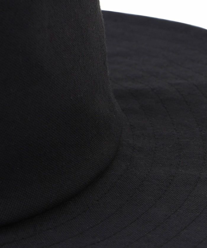 ジュン＆ロペのハット