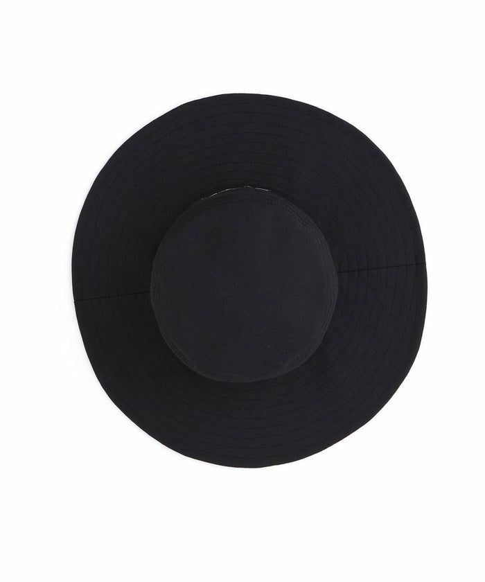 ジュン＆ロペのハット