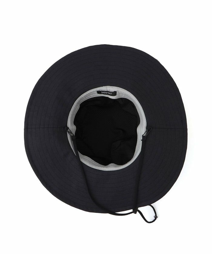 ジュン＆ロペのハット