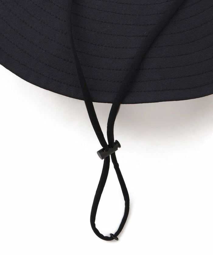 ジュン＆ロペのハット