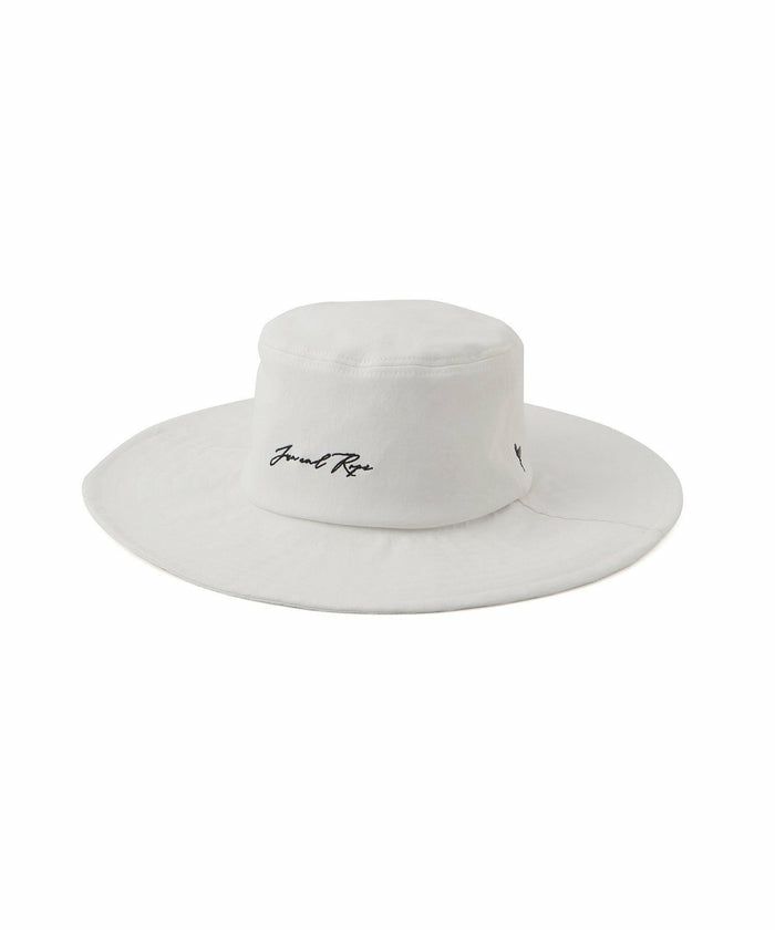 ジュン＆ロペのハット