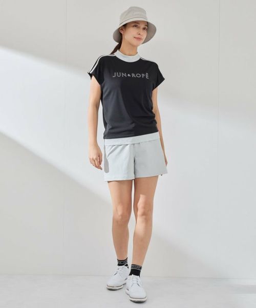 ジュン＆ロペのパンツ