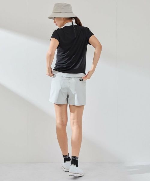 ジュン＆ロペのパンツ