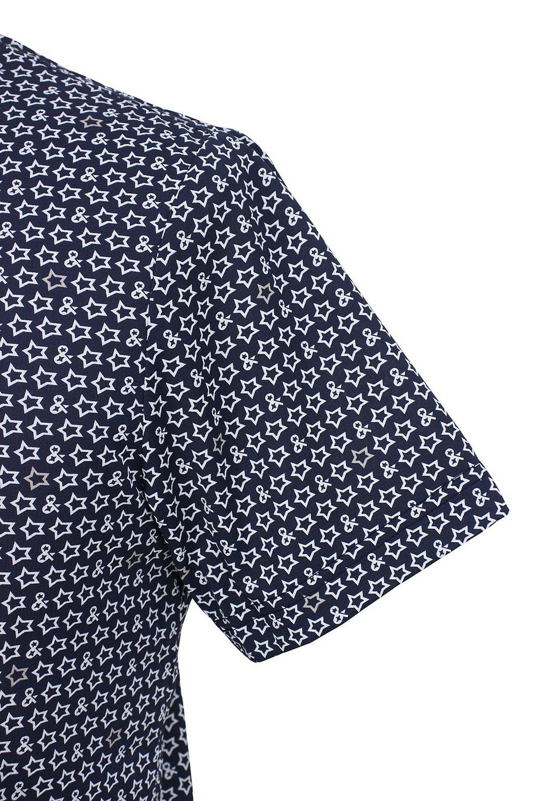 アンパスィのポロシャツ