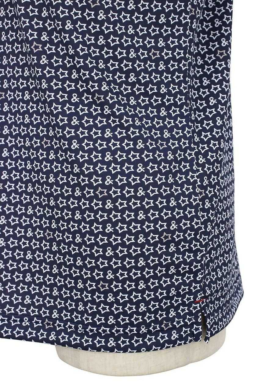 アンパスィのポロシャツ