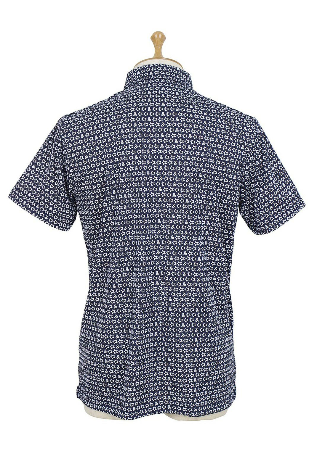 アンパスィのポロシャツ