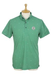 and per se ゴルフティー柄ポロシャツ 楽天市場】【20％OFF SALE】アンパスィ and per se メンズ