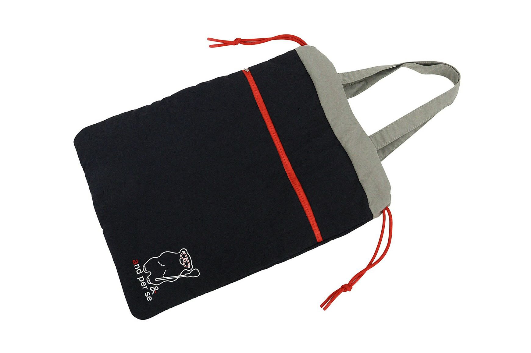 アンパスィのマルチバッグ