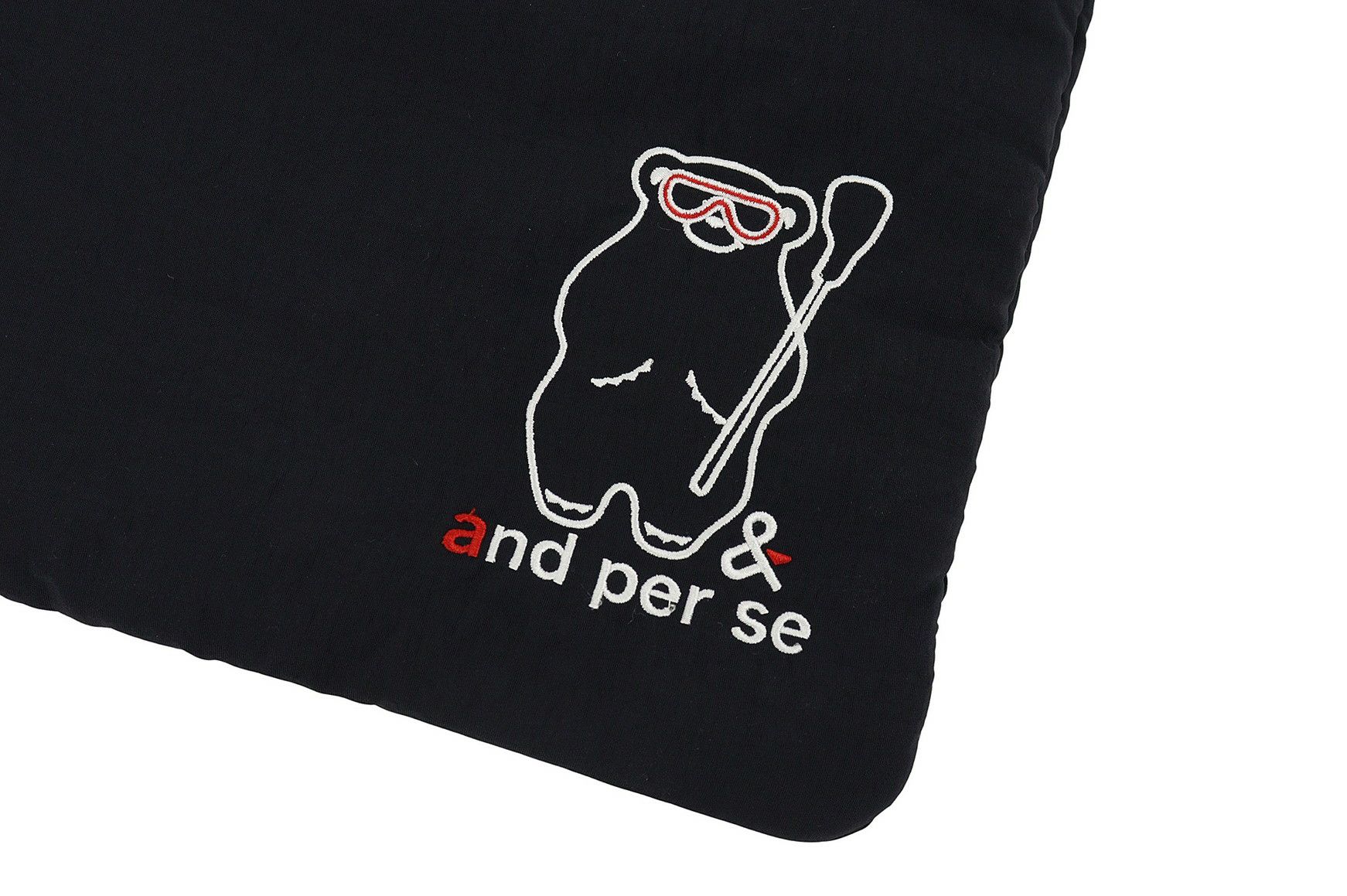 アンパスィのマルチバッグ