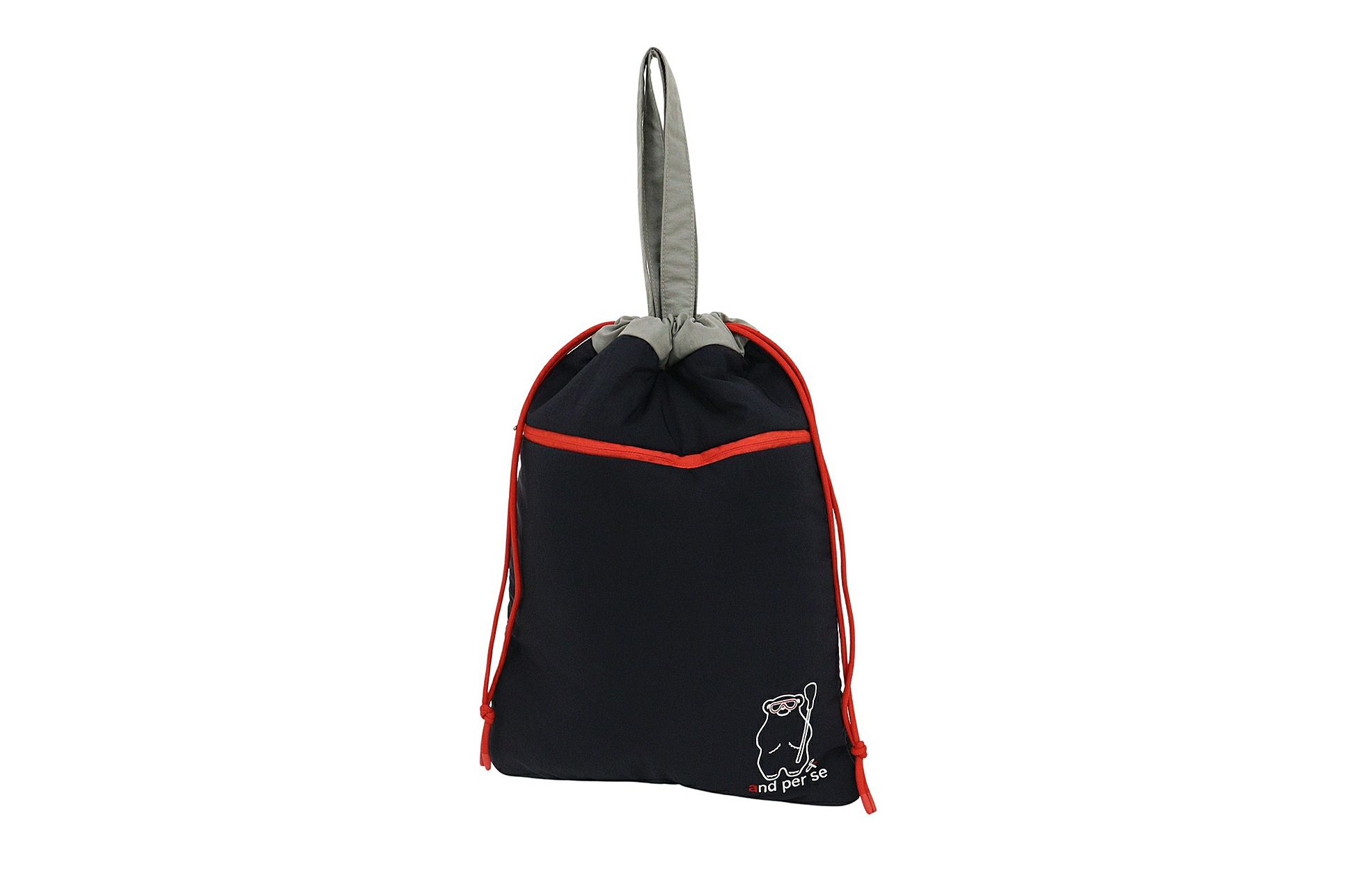 アンパスィのマルチバッグ