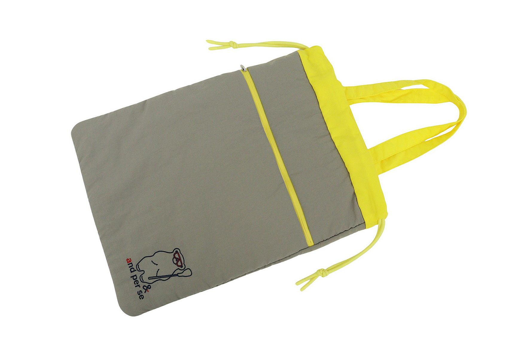 アンパスィのマルチバッグ