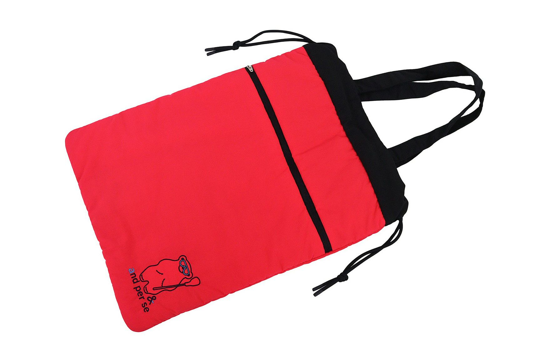 アンパスィのマルチバッグ