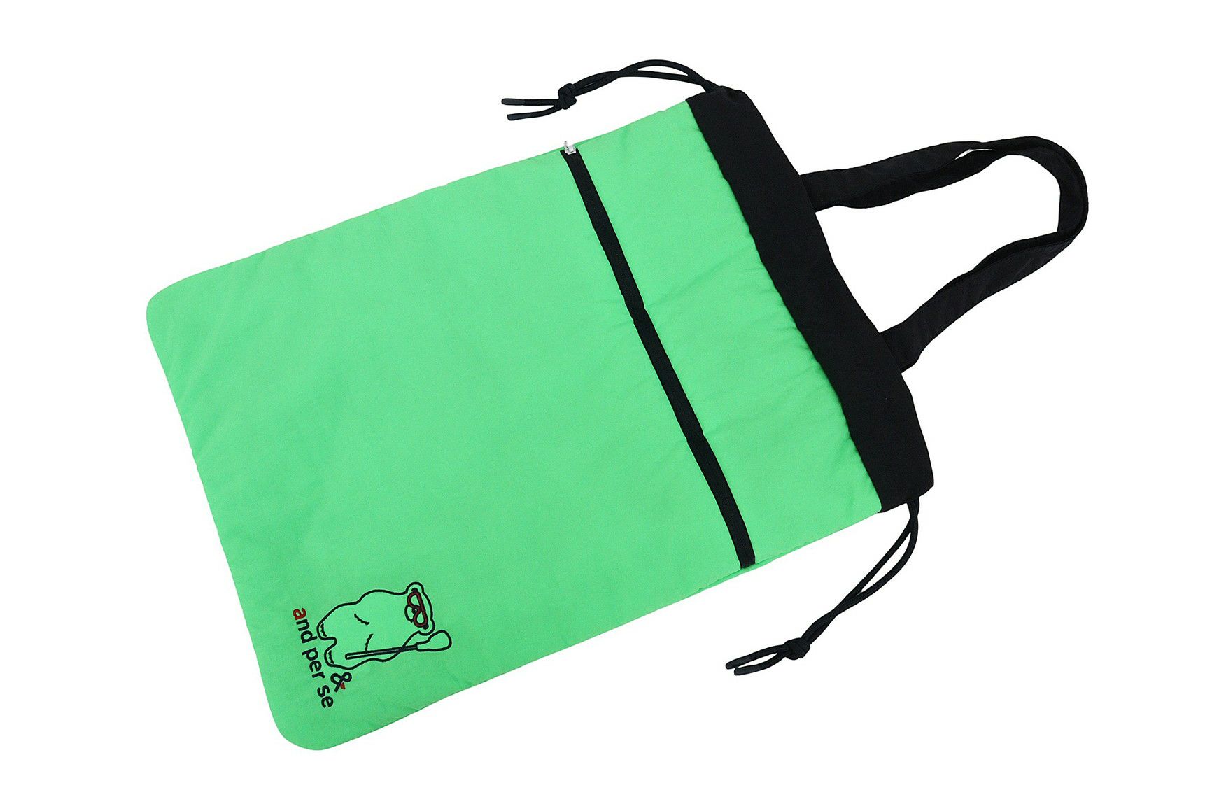 アンパスィのマルチバッグ