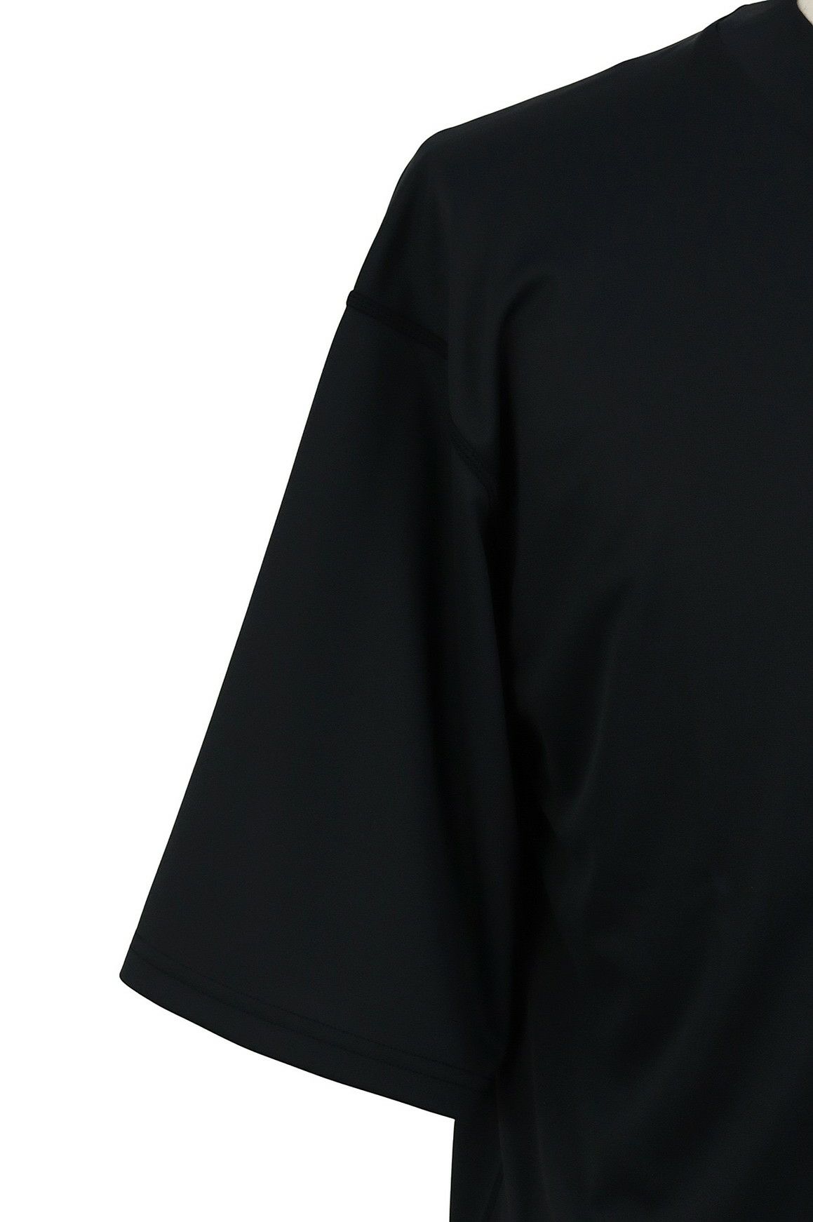 サルベージパブリックコレパのハイネックシャツ