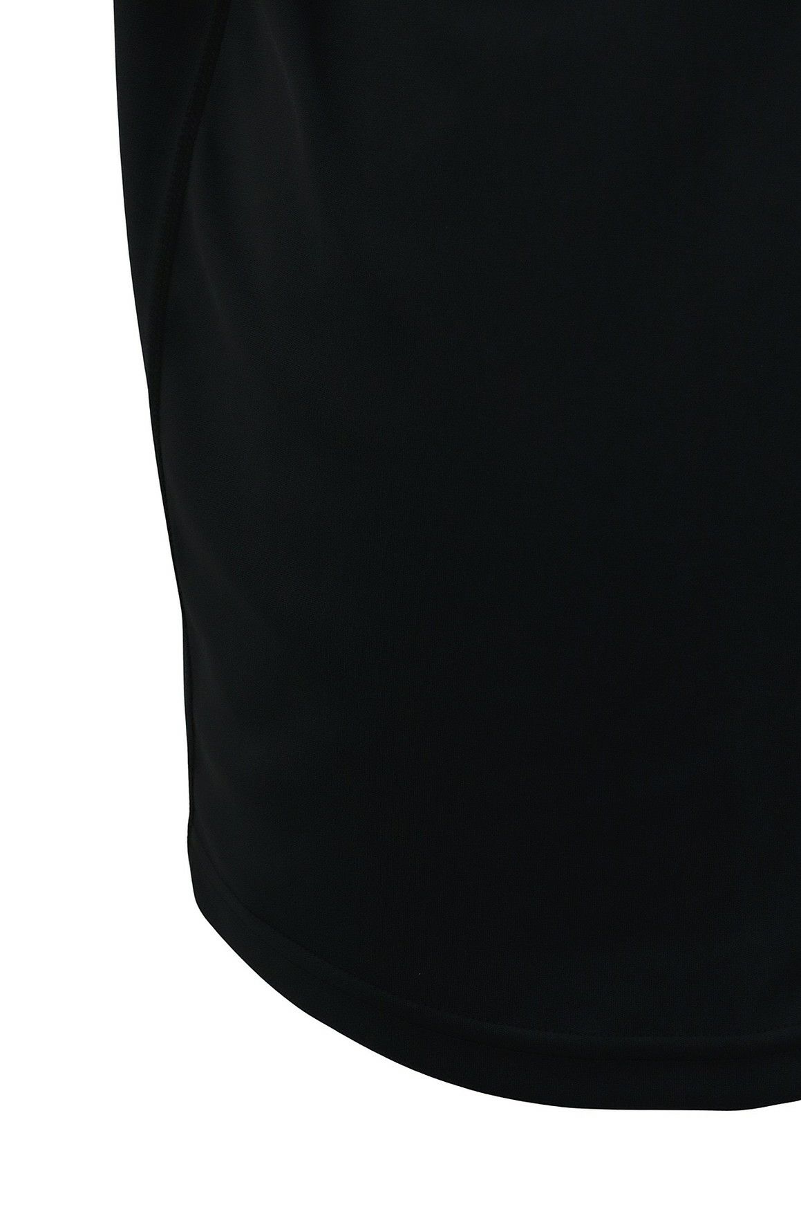 サルベージパブリックコレパのハイネックシャツ