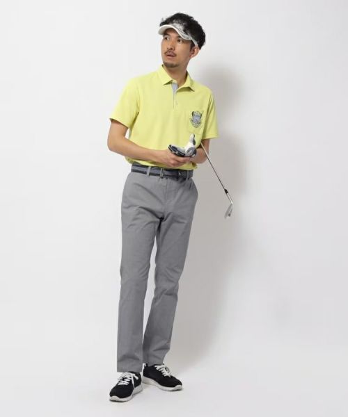アダバットのパンツ