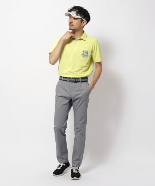 アダバットのパンツ