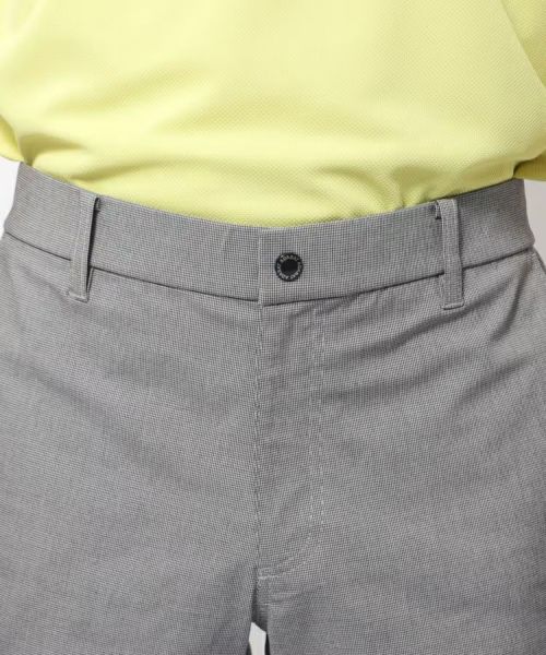 アダバットのパンツ