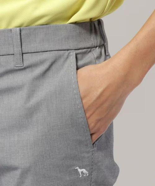アダバットのパンツ