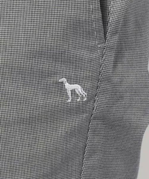 アダバットのパンツ