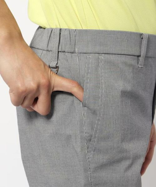 アダバットのパンツ