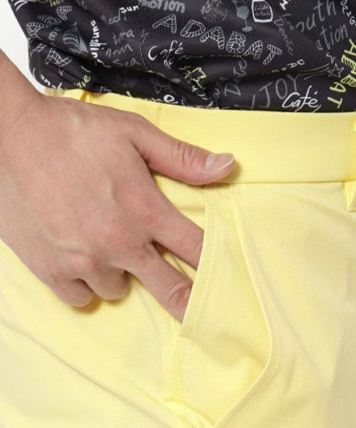 アダバットのパンツ
