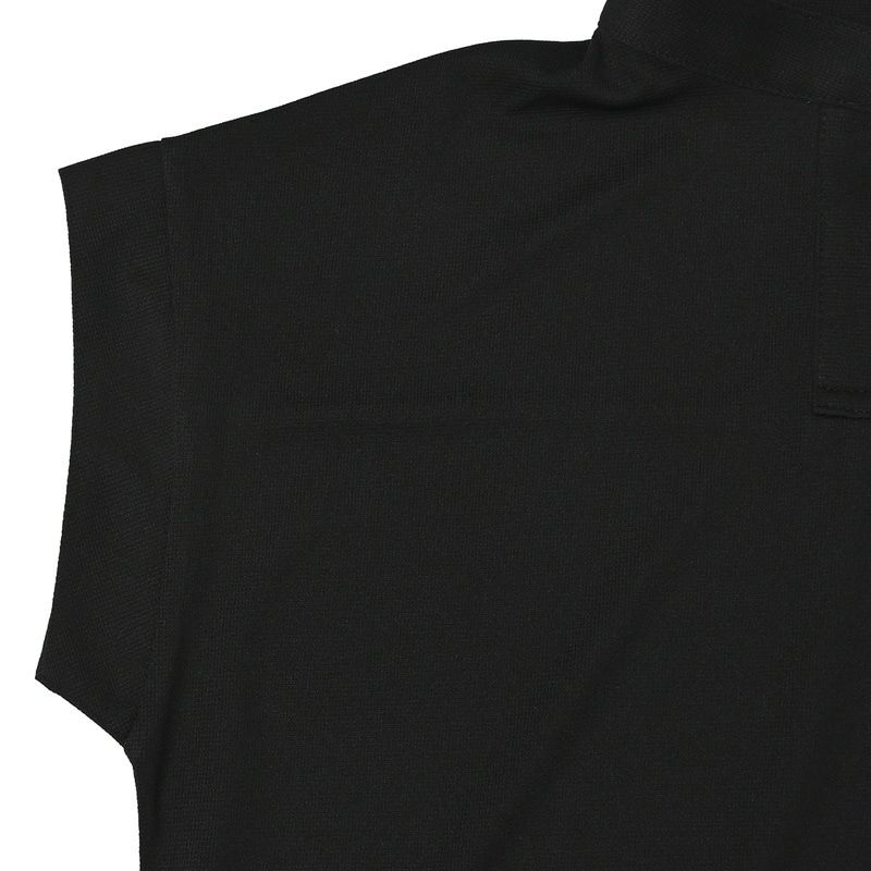 デサントゴルフのポロシャツ