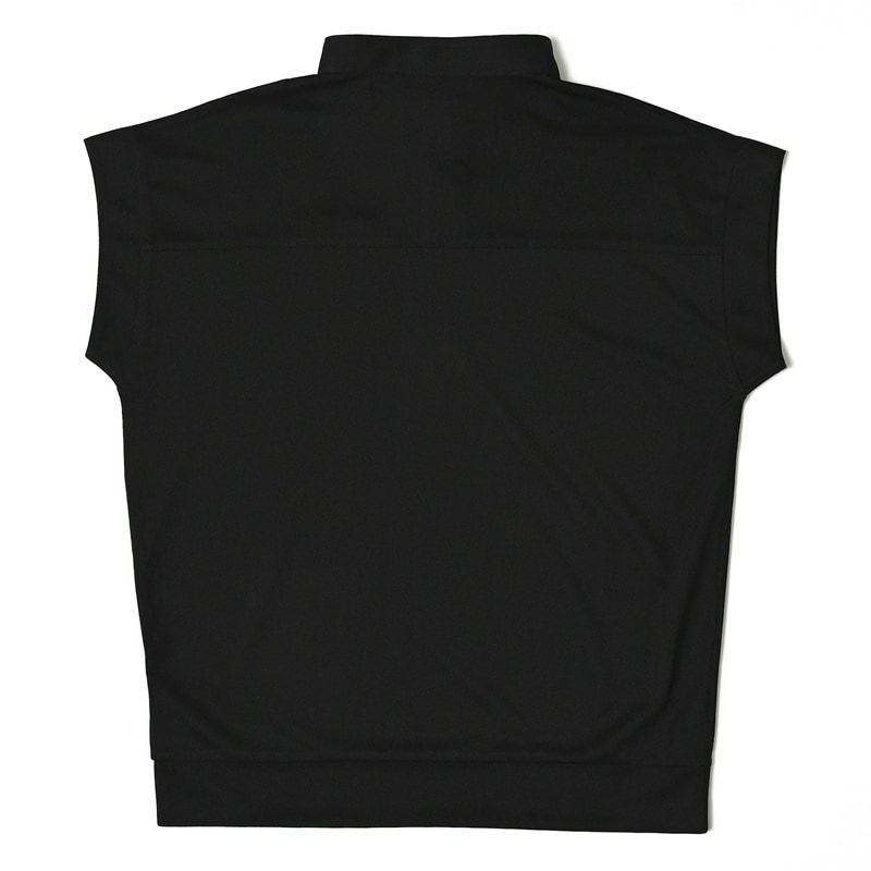 デサントゴルフのポロシャツ