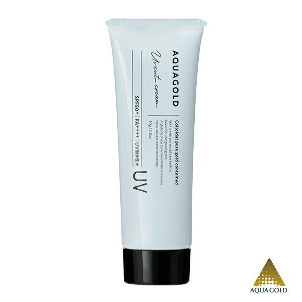 ファイテンの日焼け止めクリーム