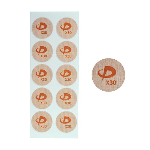 ファイテンのパワーテープ