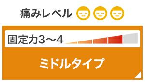 ファイテンのサポーター