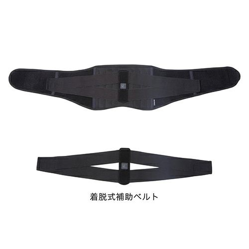 ファイテンのサポーター