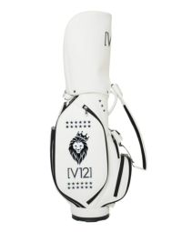 V12ゴルフのキャディバッグ