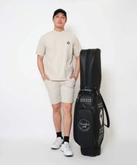 V12ゴルフのキャディバッグ