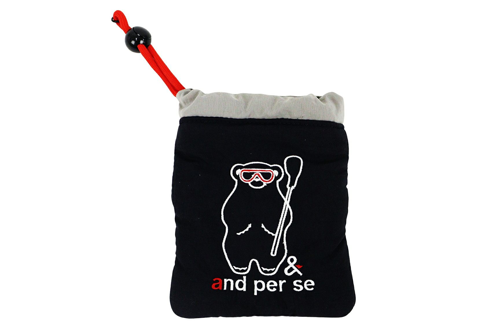 アンパスィのポーチ