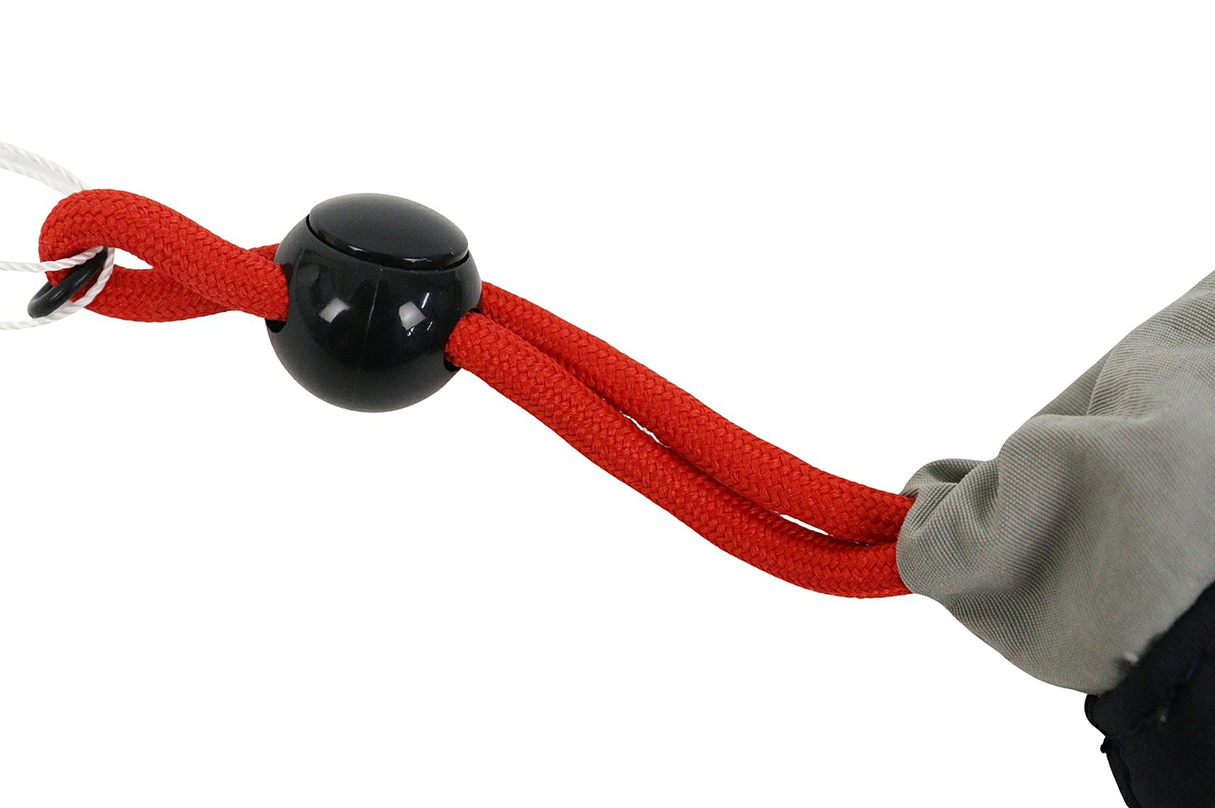 アンパスィのポーチ