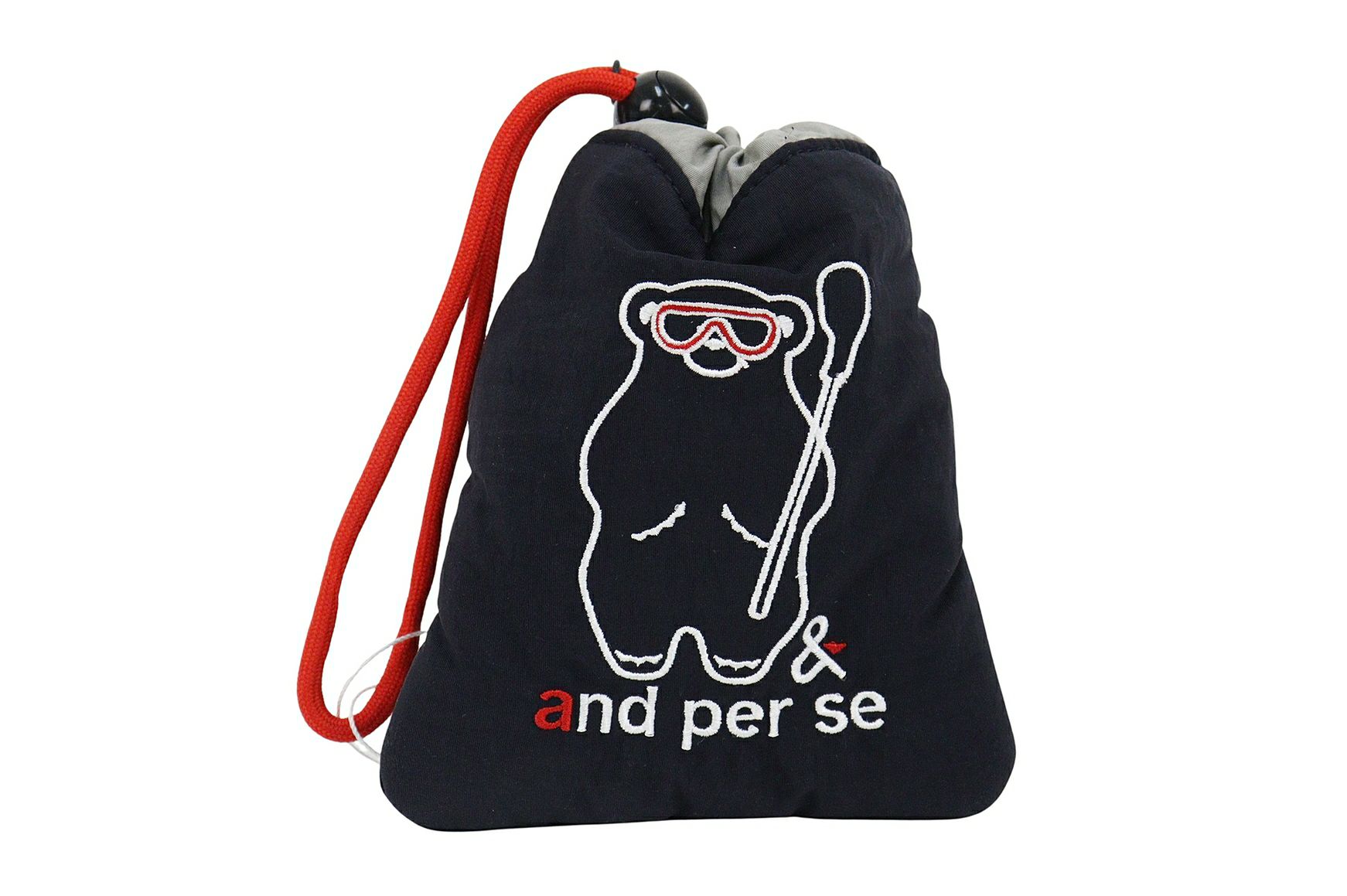 アンパスィのポーチ